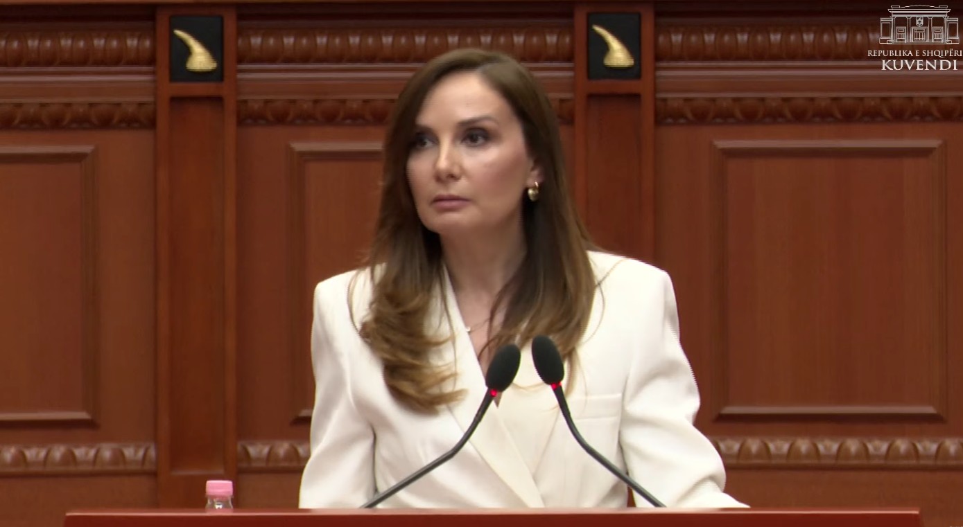 “Imuniteti i Ballukut, test kritik për procesin e integrimit”/ Tabaku: E keni kthyer Kuvendin në mburojë të të korruptuarve! 