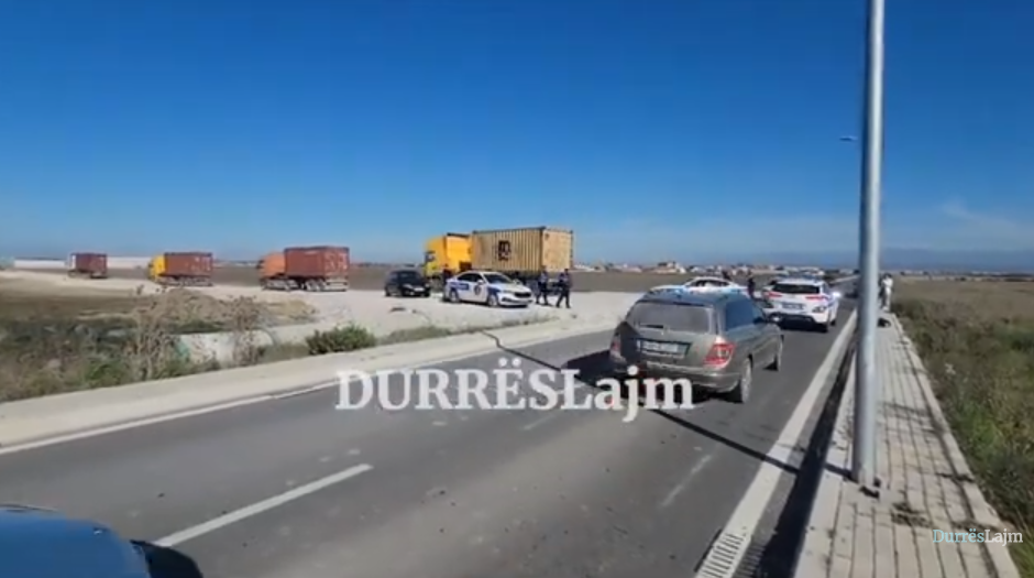 Si nisi hetimi nga Prokuroria e Durrësit për 2800 ton mbetje të rrezikshme të Kurum