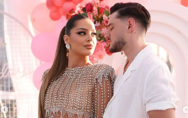 Ribashkim për “Shën Valentin”? Ish-çifti i BBVK shfaqet sërish bashkë