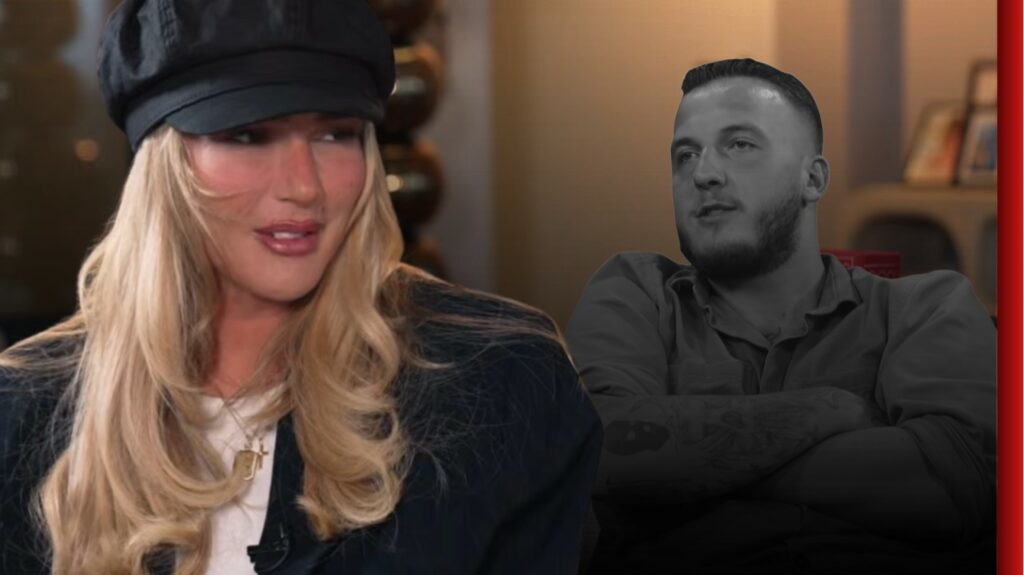  “Vajzën nuk vjen ta takojë”, Loredana flet ‘pa doreza’ për Mozzik: Të më kërkojë falje për atë këngë!