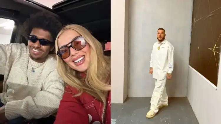 Mozzik publikon këngën e re, përmend Loredanën dhe Karimin: S’po t’vjen marre, çikën po ta rrit…