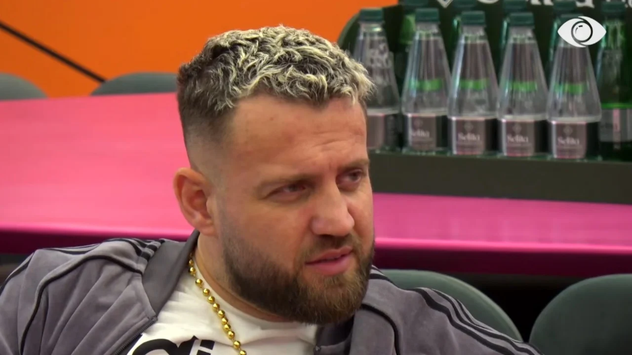 “Kam tentuar t’i jap fund jetës një vit para se të bëhesha baba”/ Rrëfimi tronditës i Luizit: Shkova në një pikë që…