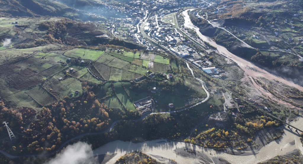 Ndërhyrjet në lumin Shkumbin, 26 organizata mjedisore letër qeverisë
