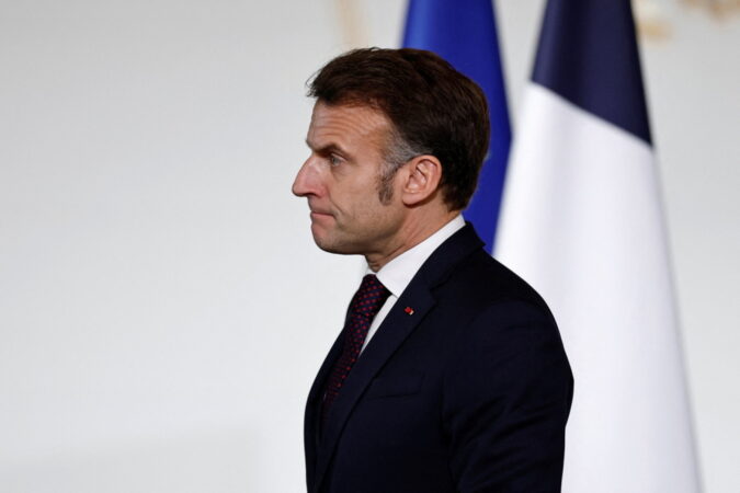 “Mendoj për viktimat!”, Macron për skandalin ‘Epstein’: Drejtësia amerikane duhet të bëjë punën e saj!
