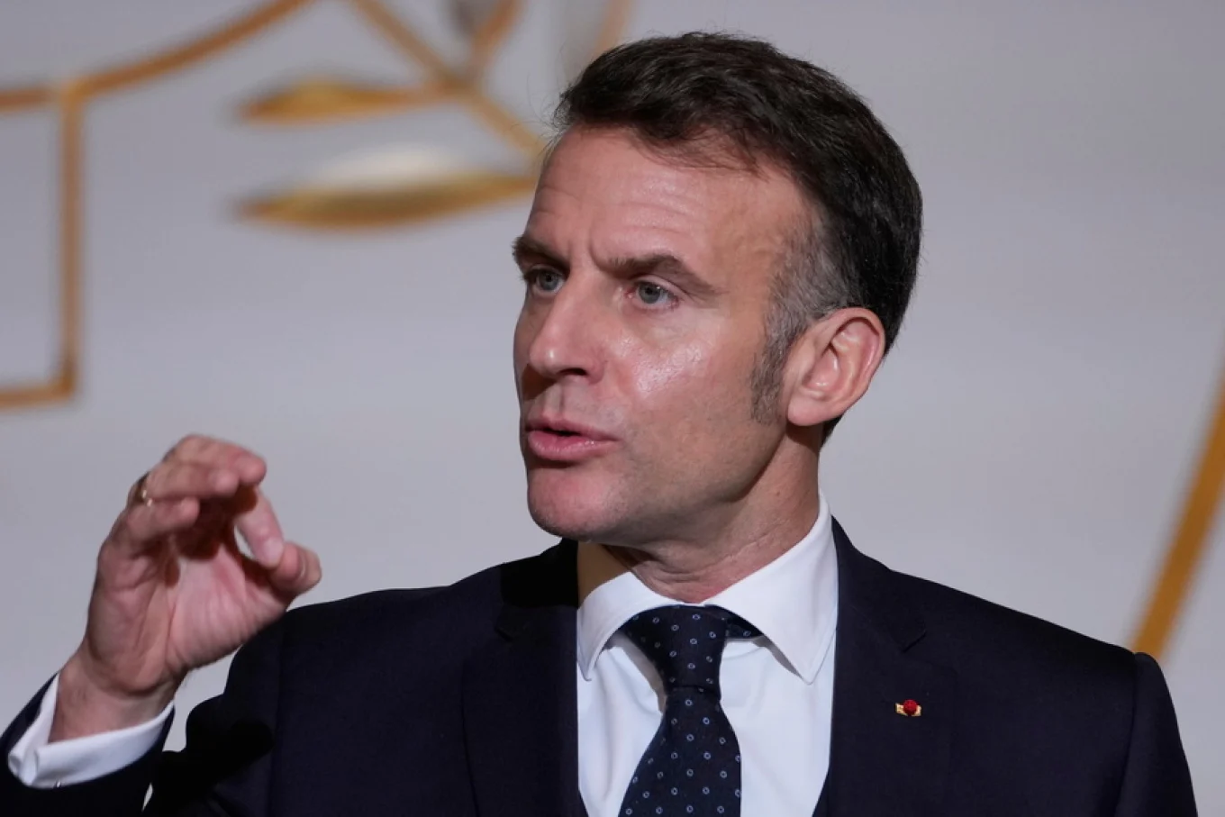 ‘Kërcënimet amerikane nuk kanë mbaruar’, Macron: BE-ja të krijojë një instrument të përbashkët huamarrjeje dhe të sfidojë dollarin
