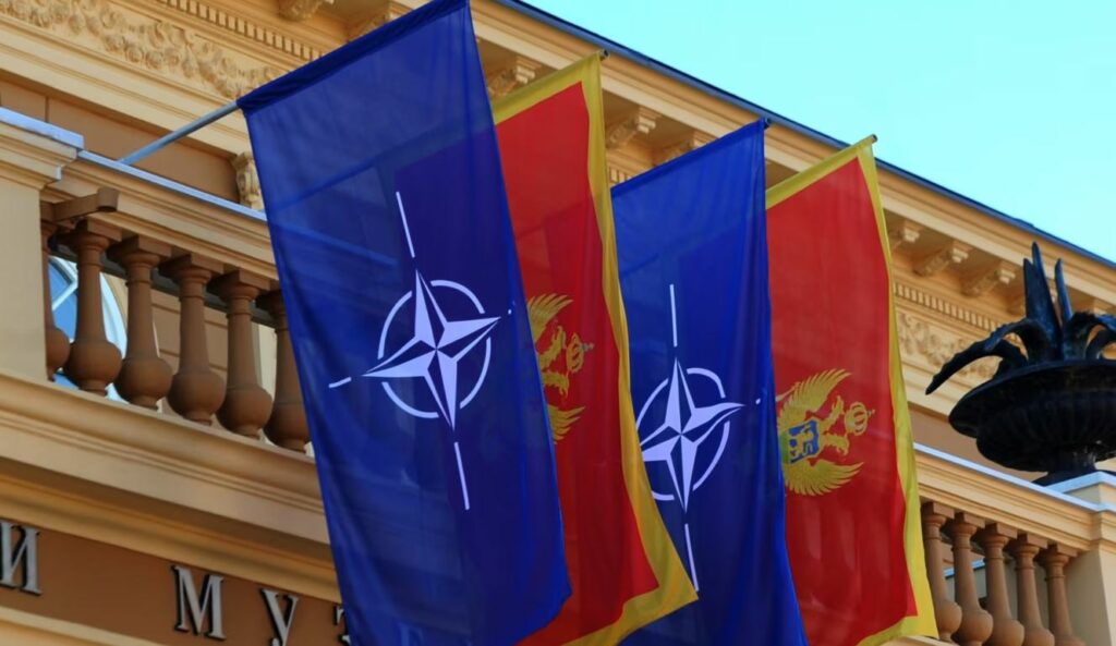 Gjuha serbe përçan Malin e Zi