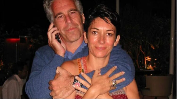 Bashkëpunëtore e Epstein, Maxwell refuzon t’u përgjigjet pyetjeve në Kongres