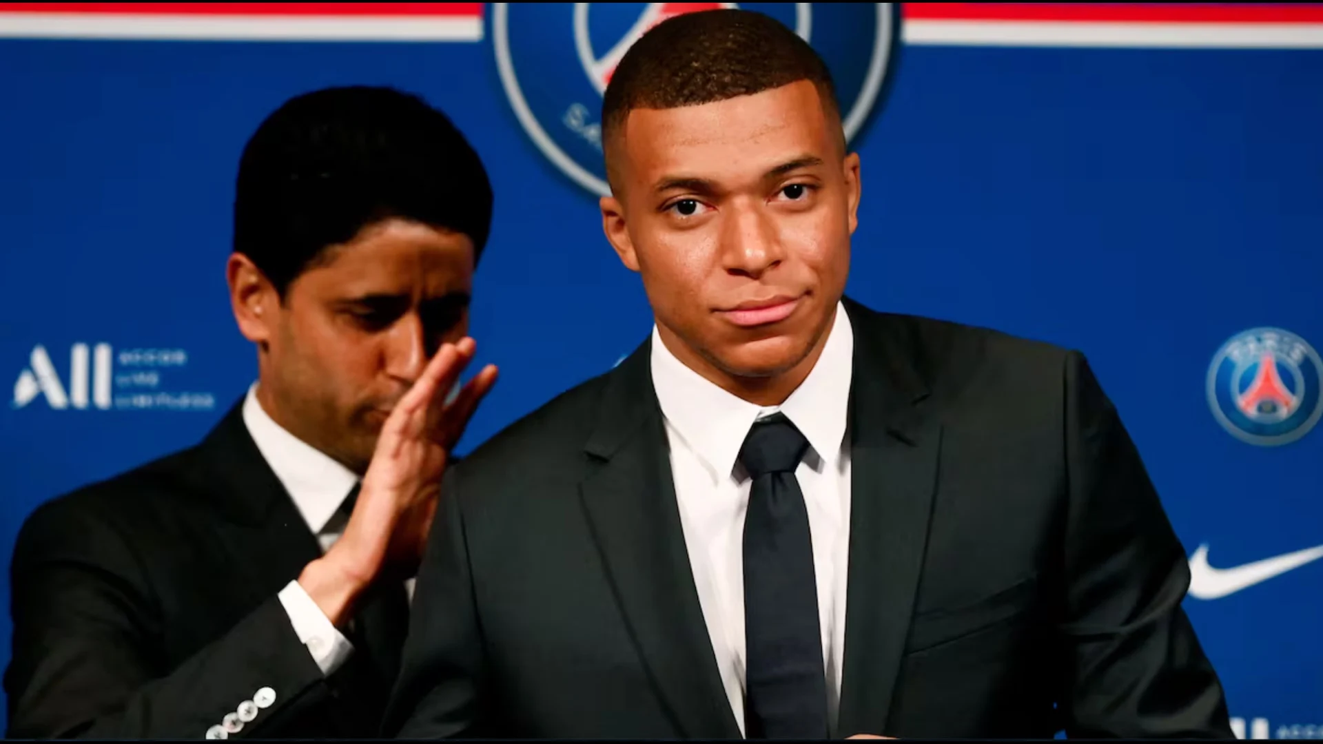 Mbappe nuk i ndahet PSG, i kërkon edhe qindarkën e fundit