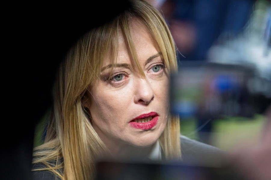 Italia i bashkohet Bordit të Paqes, Meloni: Do të marrim pjesë si vëzhgues! Prania evropiane, e nevojshme