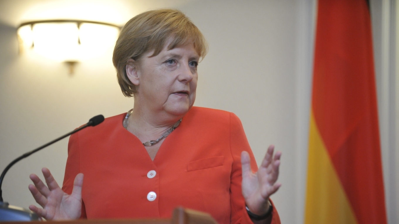 Ish-kancelarja gjermane Angela Merkel përjashton kandidaturën për Presidente Federale në vitin 2027: Kjo është e pamundur!