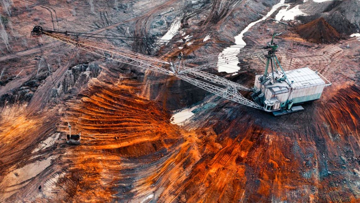 BE paraqet propozimin për partneritet me SHBA-të për metalet e rralla: Synon të thyejë dominimin global të Kinës!