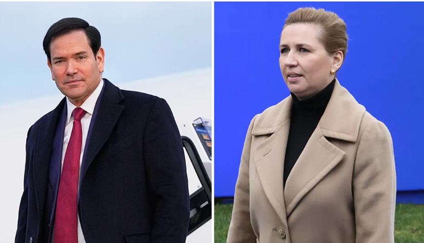 SHBA, Danimarka dhe Groenlanda bien dakord në Mynih, pritet takimi tripalësh!