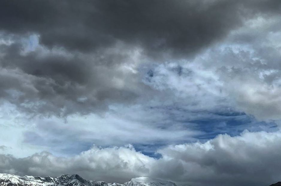 Kushte atmosferike të paqëndrueshme, parashikimi i motit për këtë të enjte