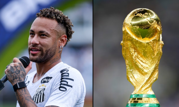 Nëse nuk merr ftesë për Botërorin Neymar mund të tërhiqet nga futbolli