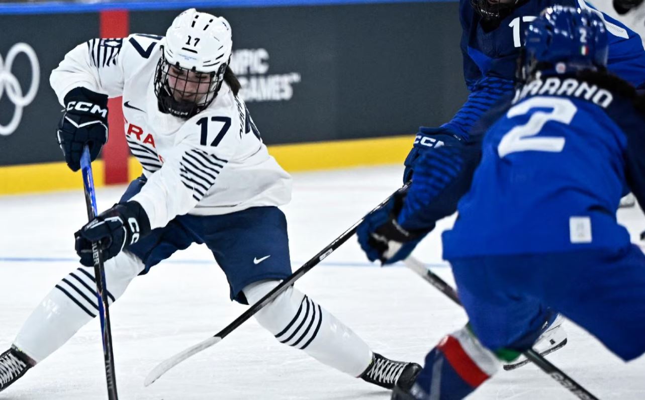 Norovirusi trondit hokejin, diarre masive në sportin e akullit, alarm shëndetësor në Lojërat Olimpike Dimërore!