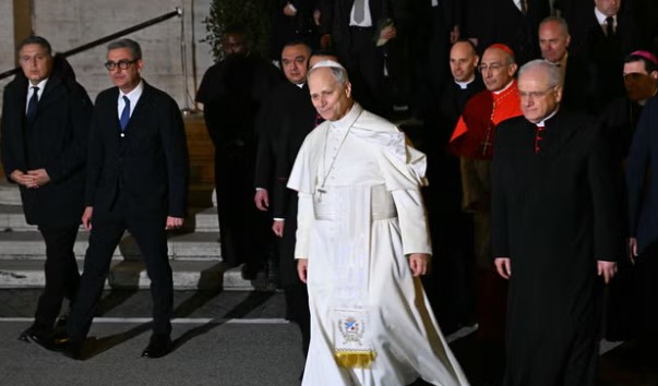 Vatikani refuzon ftesën e Trump për ‘Bordin e Paqes’, mbështet OKB-në për zgjidhjen e krizave globale