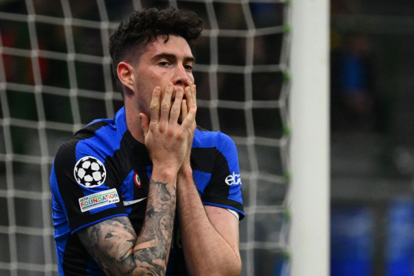 Përveç gjyqtarit La Pena, gati pezullimi edhe për Bastonin! Probleme për Interin pas fitores me polemika ndaj Juventusit