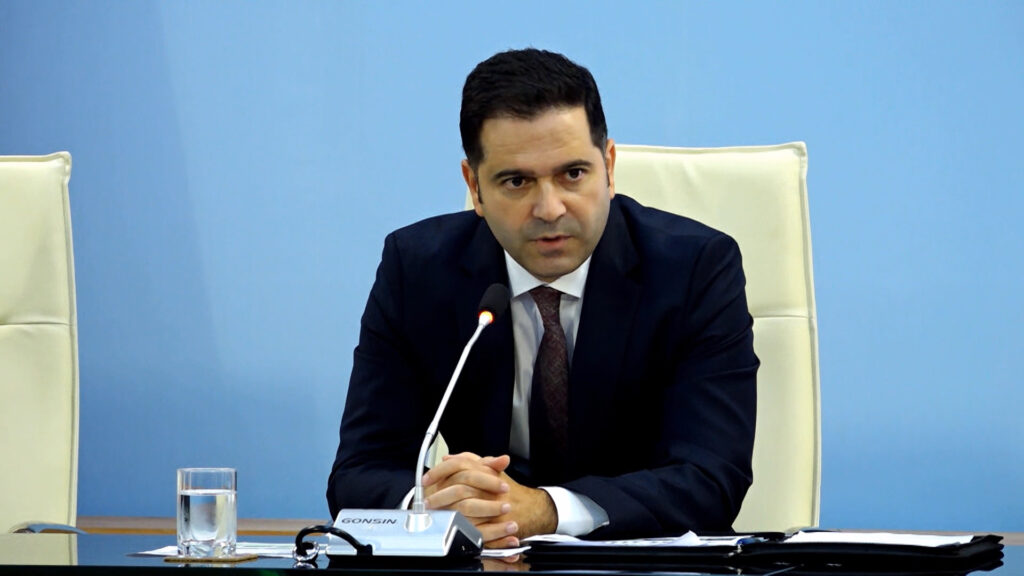 Malaj: Rritja ekonomike në Shqipëri, më e lartë se mesatarja e vendeve të Ballkanit Perëndimor