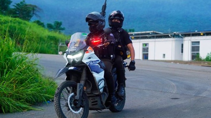 Tmerr në Ekuador/ Gjenden koka njerëzish, pranë tyre mbishkrimi “ndalohet vjedhja”!