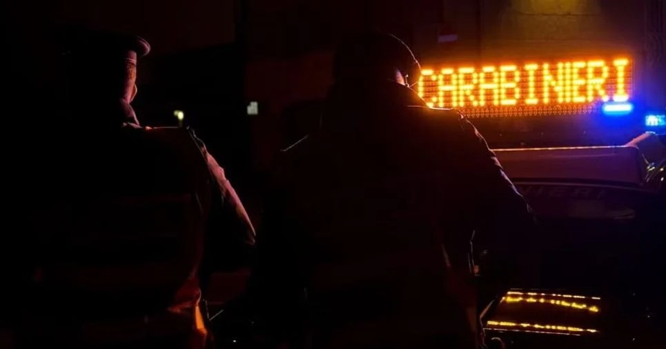 EMRI/ Atentat mafioz në Itali, 25-vjeçari shqiptar ekzekutohet teksa lëvizte me makinë me miqtë e tij! 