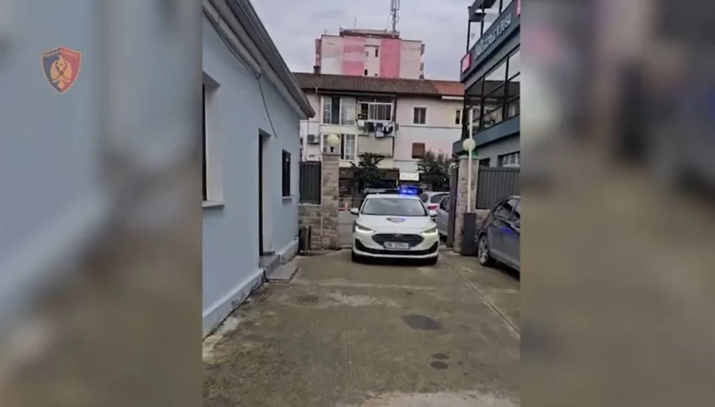 I dënuar me 4 vite burg, arrestohet pas 4 vitesh 28-vjeçari nga Tirana 