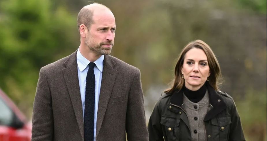 Reagimi i parë publik i çiftit mbretëror për skandalin Epstein: Jemi thellësisht të shqetësuar