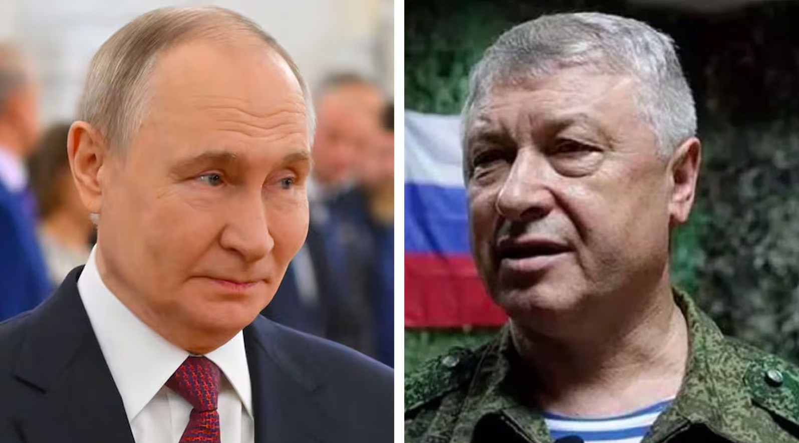 Atentati ndaj gjeneralit të lartë rus, autori i dyshuar arrestohet në Dubai! Rusia akuzon Ukrainën se qëndron pas