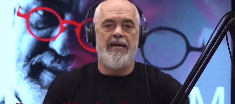 Protesta e opozitës/ Rama: Jashtëderdhje e plakut që na prish imazhin në Evropë