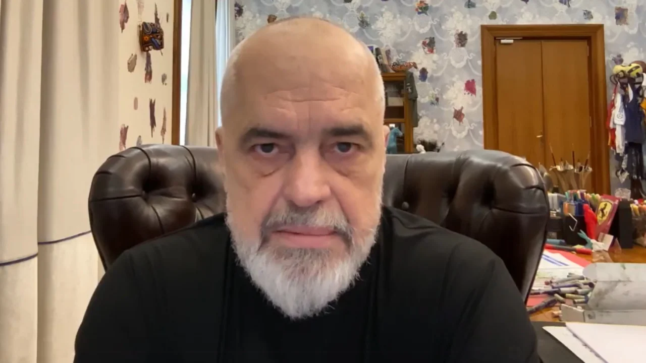 Deklarata e Shoqatës së Gjyqtarëve për pagat, përgjigjet Rama: E keni sa në Greqi, doni t’i rrisni me 2-3 mijë euro në muaj