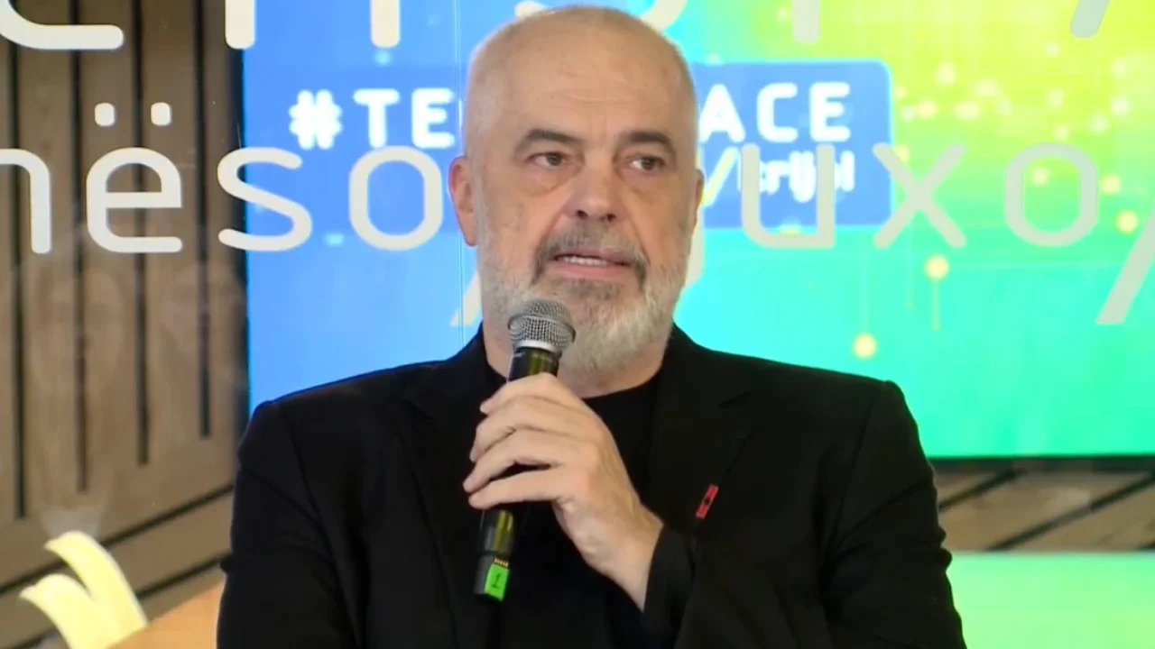 “I pikëlluar nga ajo që po ndodh, Linda Karçanaj është nënë e vetme me dy fëmijë”/ Rama: Jam i bindur që do dalë e pastër, edhe pse…