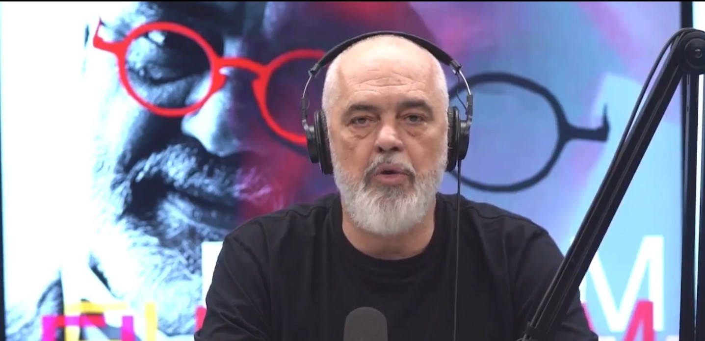 Pezullimi i Ballukut mbetet në fuqi, Rama: GJK s’gjeti dot forcën për të mos lejuar rimarrjen peng të qeverisë!