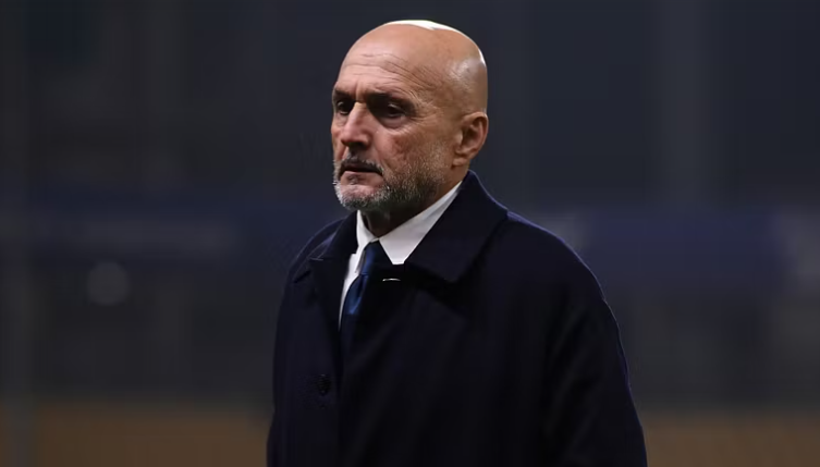 Rreziku i një sezoni të dështuar te Juventusi, rinovimi i Spalletti-t s’është më i sigurt