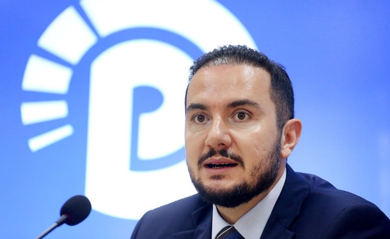 Raporti i Transparency International për korrupsionin, Salianji: Turp kombëtar! Përgjegjësia ka emër, Edi Rama dhe qeveria e tij!