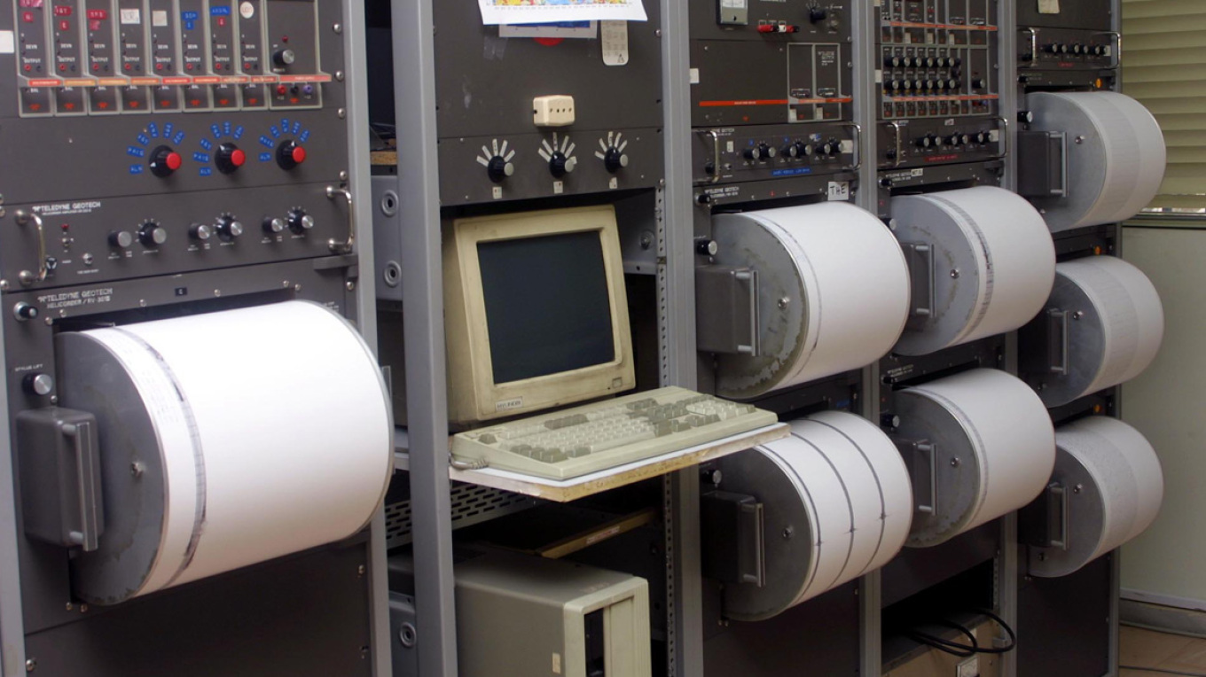 Tërmeti me magnitudë 6.4 godet Vanuatu-n, nuk ka kërcënim për cunami