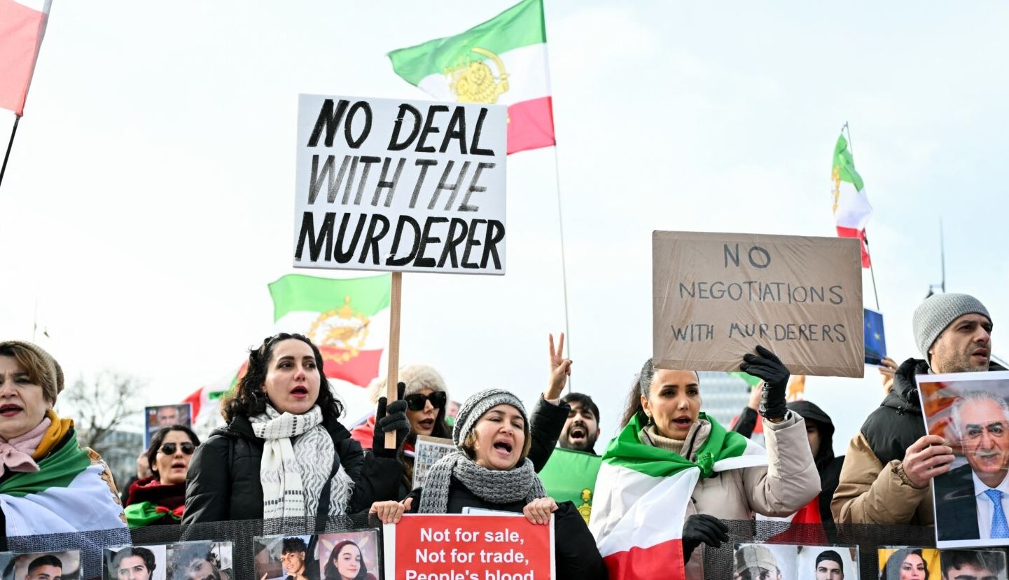 SHBA-ja dhe Irani nisin bisedimet për çështje bërthamore, negociatorët mblidhen në Gjenevë