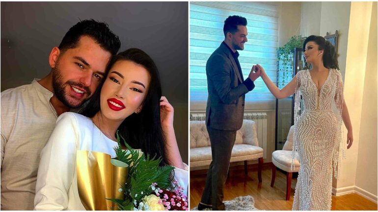 Selvije Jao kujton Shpat Kasapin me një mesazh të ndjerë: Kështu dua të të mbaj mend, deri ditën kur të takohemi sërish