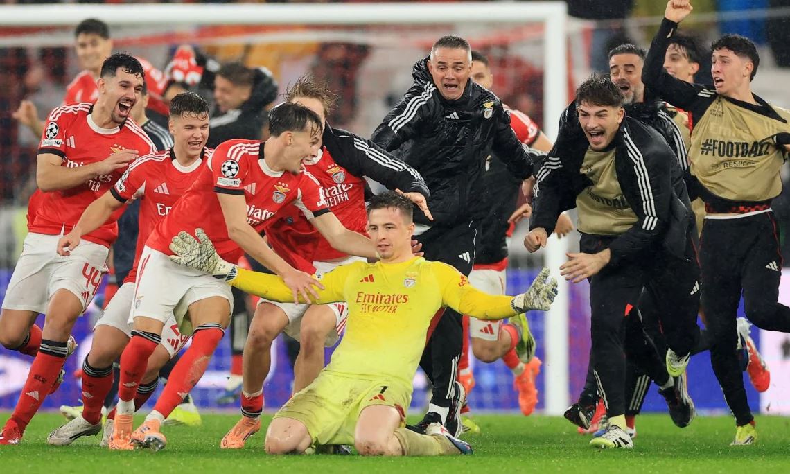 Stuhia Christine shkatërron Portugalinë, klubi i Benfikës gati të ndihmojë popullin portugez