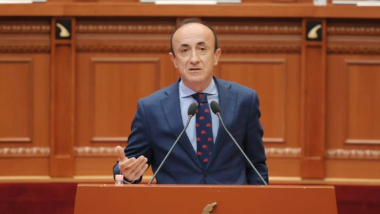 Ish-deputeti i PD-së, Dashnor Sula emërohet kryeinspektor i Përgjithshëm