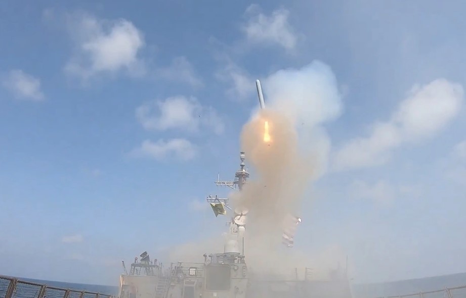 VIDEO/ Komanda Qendrore e SHBA publikon pamje nga sulmet ndaj Iranit: Goditje e fuqishme dhe e pamëshirshme