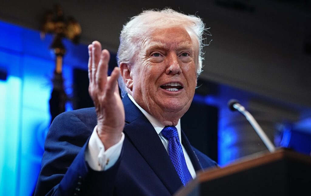 Trump konfirmon pjesëmarrjen e SHBA-ve në operacionin kundër Iranit: Kanë pesë dekada që na urrejnë