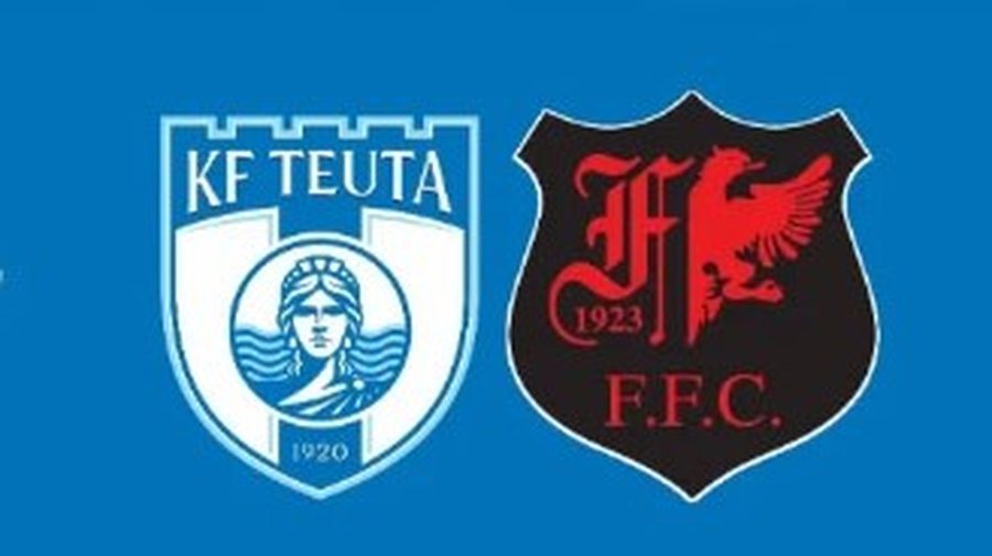 Teuta – Flamurtari, dueli interesant i kësaj jave, statistikat favorizojnë durrsakët