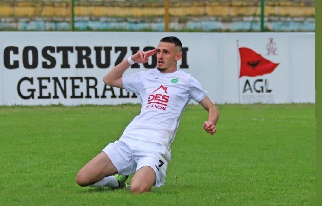 Teuta transferon talentin e sulmit të Apolonisë