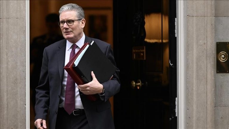 Starmer: Duhet krijuar një NATO më evropiane