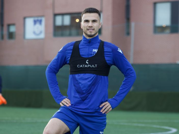 Toli: Teuta hyn në fushë me mentalitet fitues ndaj Tiranës