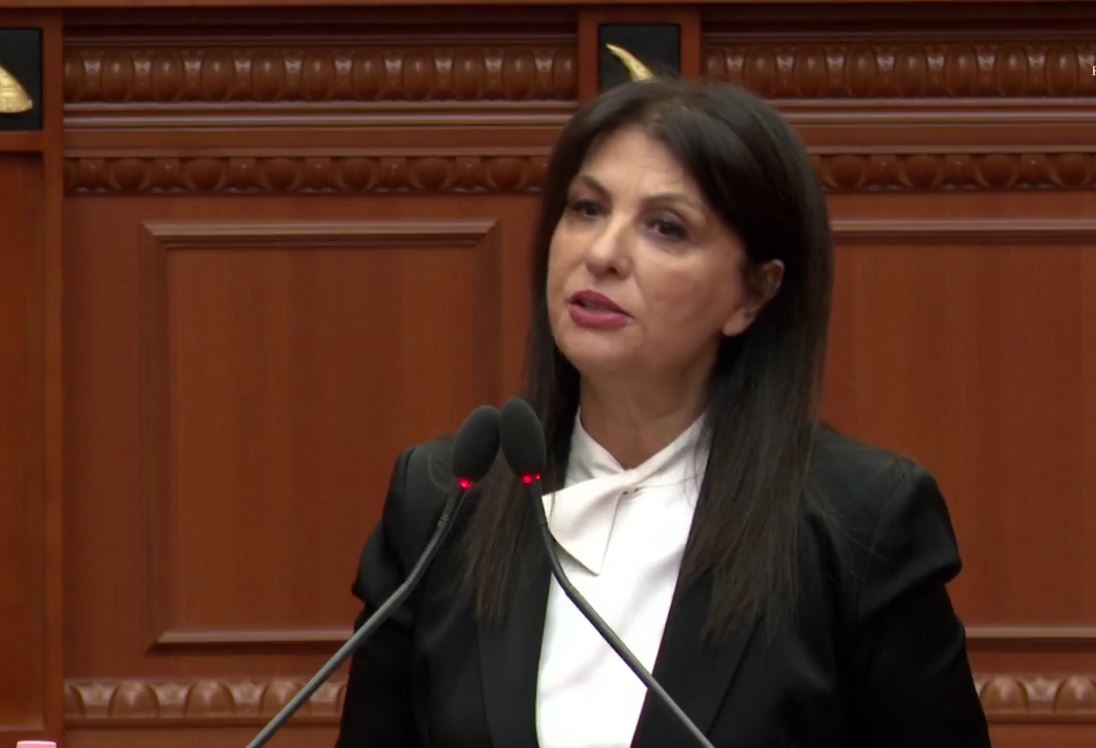 “Armiku më i madh i Shqipërisë është korrupsioni”, Topalli: Po minohet shteti!