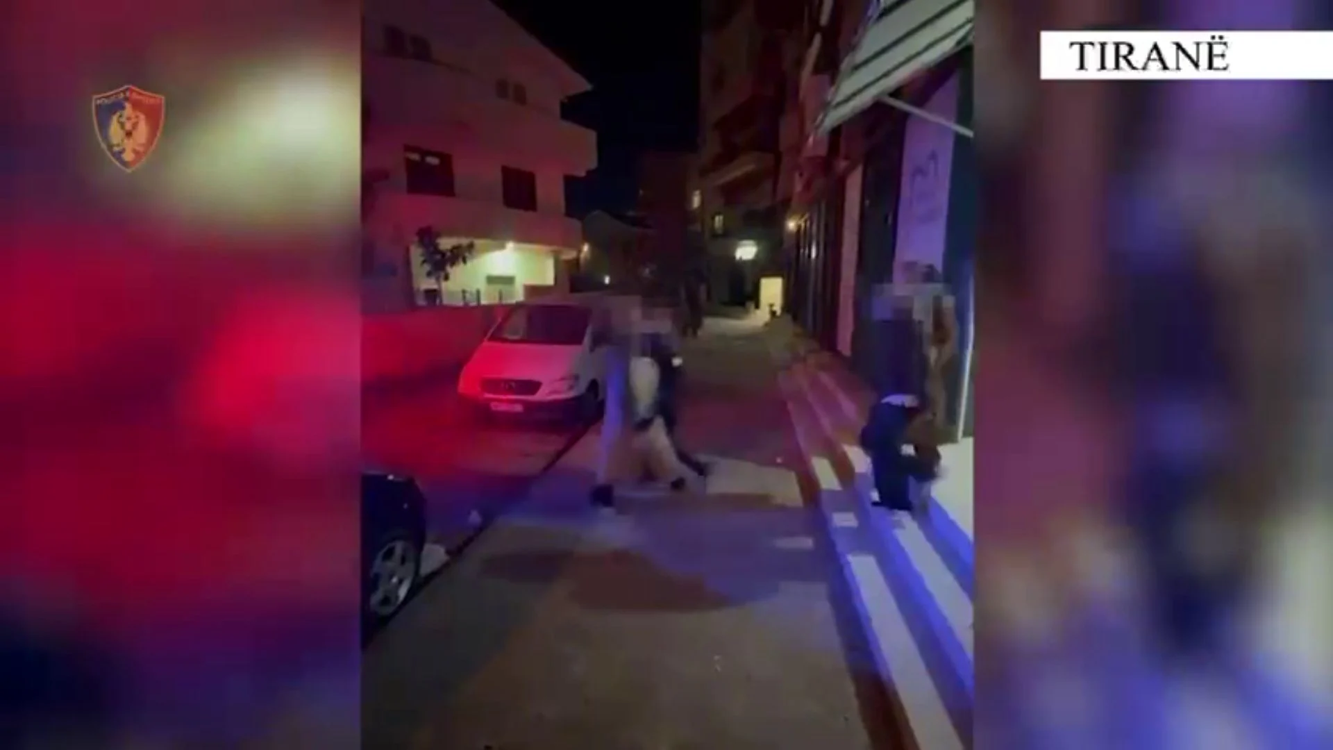 Zbulohet një tjetër ‘fole’ prostitucioni në Tiranë, arrestohen dy gra nga Kazakistani