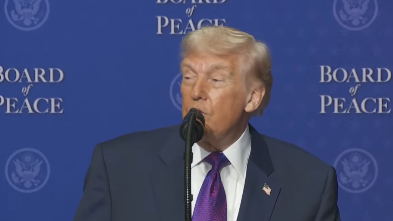 “Arrita marrëveshje mes Kosovës dhe Serbisë”, Trump-Vjosa Osmanit: Kur nuk shkoni mirë më telefononi mua