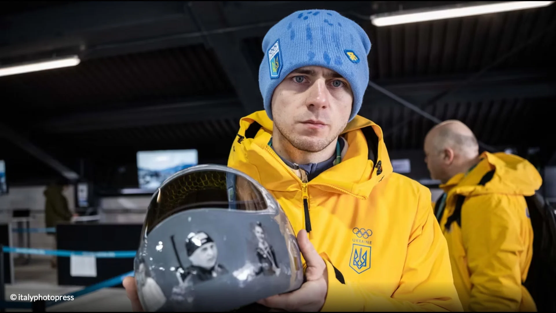 Sportistët rusë me flamur dhe himnin e tyre në Lojërat Paralimpike, Heraskevych: Është një skandal/Ukraina bojkoton ceremoninë e hapjes