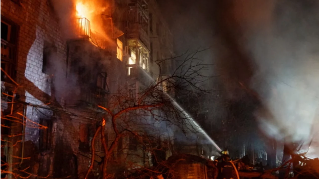 Publikohet raporti për luftën Rusi-Ukrainë, rriten me 26% viktimat gjatë vitit 2025