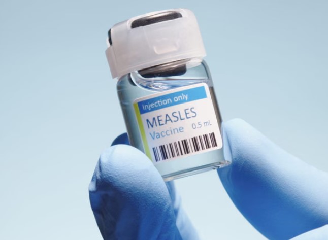 Më shumë se 60 fëmijë të infektuar nga shpërthimi i fruthit në veri të Londrës! Shkak, niveli i ulët i vaksinimit